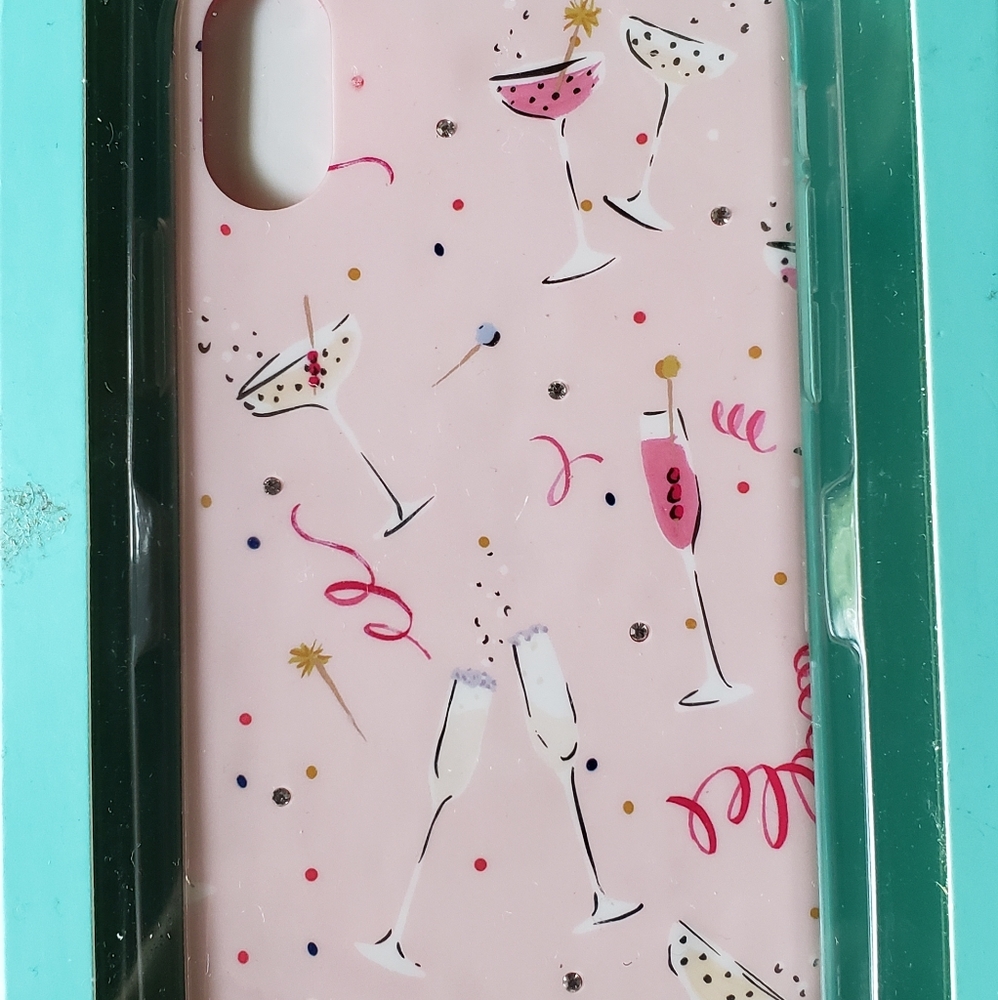 Kate spade cell phone case